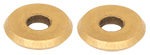 Repuesto de cuchillas para tenaza CAZ-8X REP-CAZ-8X 17523 Truper