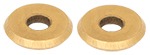 Repuesto de cuchillas para tenaza CAZ-8X REP-CAZ-8X 17523 Truper