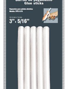 Repuesto de barras para pistola PIPE-5/16, 12 pzas REP-PIPE-5/16 17537 Truper