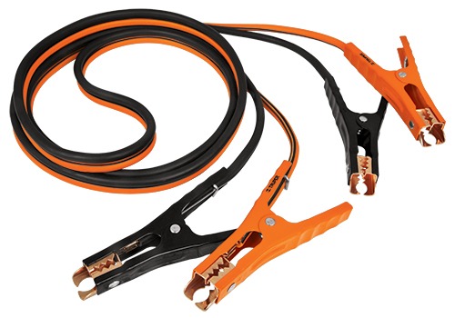 Cables pasa corriente calibre 8 3 m CAP-3008T 17543 Truper 1 Cables pasa corriente calibre 8 3 m CAP-3008T 17543 Truper