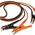 Cables pasa corriente calibre 6 3.5 m CAP-3506T 17544 Truper