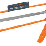 Pistola calafateadora tipo esqueleto PICA-E 17550 Truper