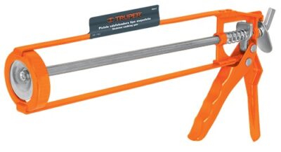 Pistola calafateadora tipo esqueleto PICA-E 17550 Truper