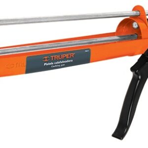 Pistola calafateadora tipo esqueleto reforzada PICA-X 17558 Truper