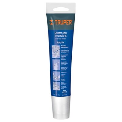 Sellador para altas temperaturas ALTE-A 17568 Truper