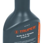Aceite para motor de dos tiempos 16 oz ACT-2T-16 17625 Truper