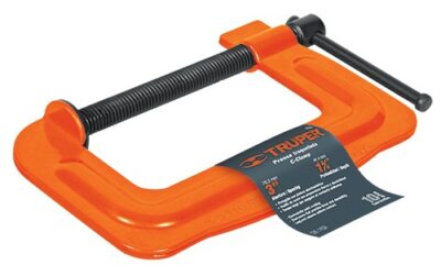 Prensa 3' troquelada PTR-3 17668 Truper