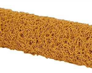 Repuesto para rodillo para pintar, 9 x 7/16', PVC, rugosa R-ROPI-911T 17684 Truper