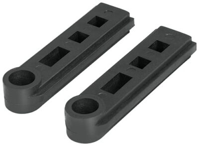 Repuesto para podadora POMA-14, soportes de rodillo R-POMA-14S 17688 Truper