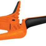 Prensa de resorte 4 pulgadas PRE-4 17700 Truper