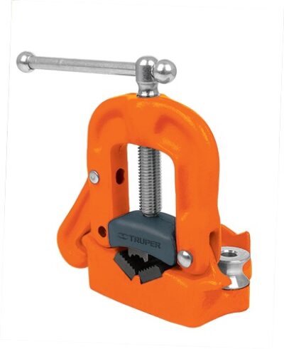 Prensa 2' pulgadas  de yugo para tubo PTU-20 17705 Truper