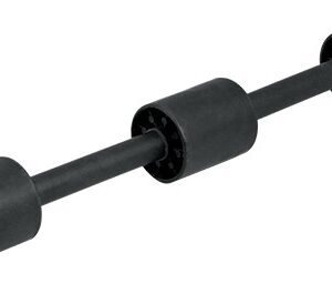 Repuesto para podadora POMA-14, montaje completo de rodillo R-POMA-14M 17706 Truper