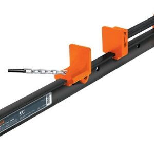Sargento de solera perfil 'T' de 3 ft S-3X 17728 Truper