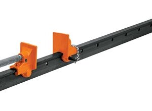 Sargento de solera perfil 'T' de 4 ft S-4X 17729 Truper