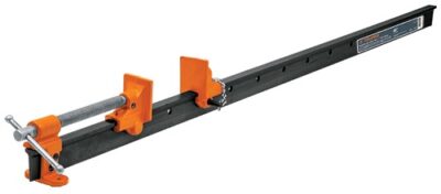Sargento de solera perfil 'T' de 4 ft S-4X 17729 Truper