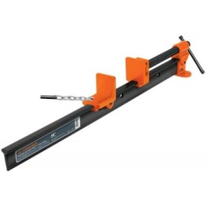 Sargento de solera tipo T de 60' S-6X 17730 Truper