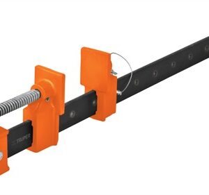 Sargento 60 cm de solera galvanizada S2 17735 Truper