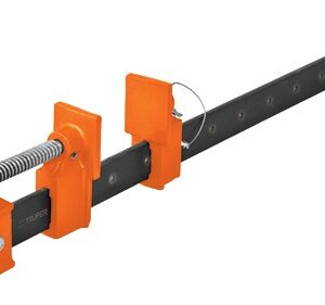 Sargento de solera 4 ft S4 17737 Truper