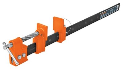 Sargento de solera 4 ft S4 17737 Truper