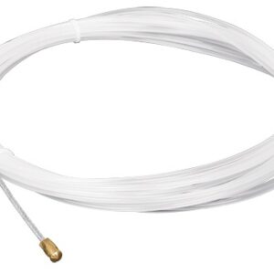 Guía de nylon para cable 10 metros GNY-10 17755 Truper