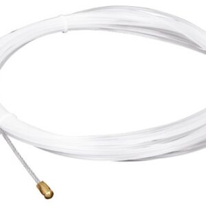 Guía de nylon para cable 20 metros GNY-20 17757 Truper
