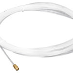 Guía de nylon para cable 30 metros GNY-30 17758 Truper