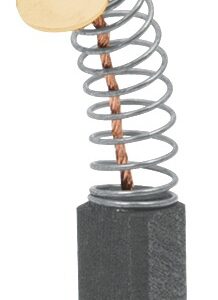 Carbones de repuesto para desbrozadora electrica 440w DES-440 CARB-DES-440 17764 Truper