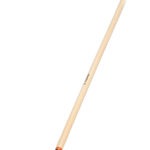 Rastrillo recto, 16 dientes mango 60' R-16M 17880 Truper