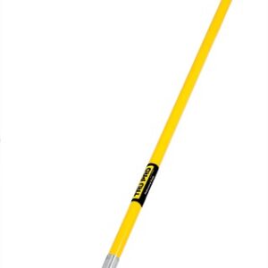 Rastrillo reforzado 16 dientes mango 60 pulgadas fibra de vidrio R-16MF 17894 Truper