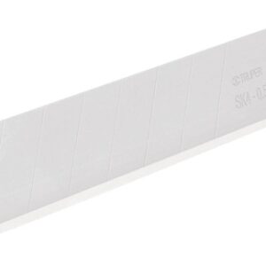 Repuesto para cutter CUT-7X y 7XX  con 10 cuchillas de 25 mm REP-CUT-7 17903 Truper