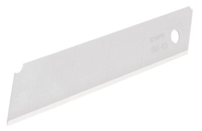 Repuesto para cutter CUT-7X y 7XX  con 10 cuchillas de 25 mm REP-CUT-7 17903 Truper
