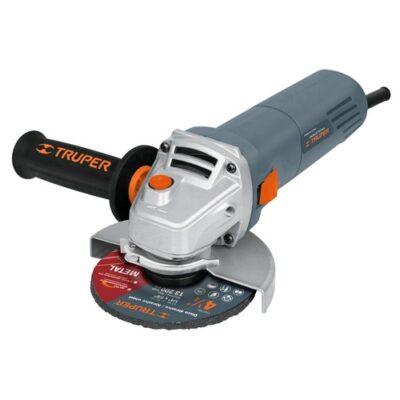 Esmeriladora industrial 4 1/2 Truper ESMA-4-1/2N3 17938