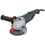 Esmeriladora angular industrial truper 4 1/2 ESMA-4-1/2N4 17939