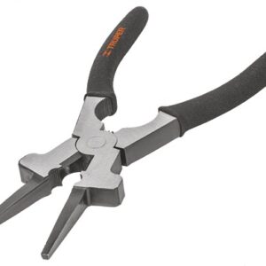Pinza para soldadora de microalambre P-SOMI 17953 Truper