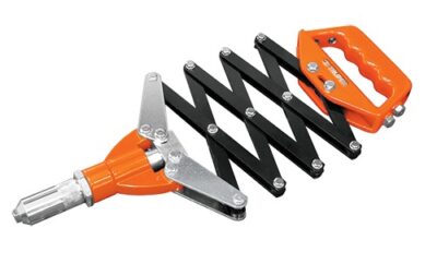 Remachadora tipo acordeón RE-AC 17962 Truper