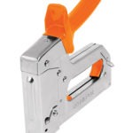 Engrapadora tipo pistola para grapas de 1/4 a 9/16' ET-50 17964 Truper