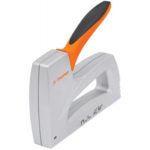 Grapas para engrapadora uso rudo  9/16 caja con 1000 piezas ET-50-9/16 17969 Truper