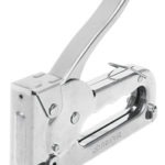 Engrapadora tipo pistola  1/4  5/16 200 grapas incluidas ET-19 17977 Truper