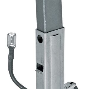 Carbones de repuesto para aspiradora aspiradora de 16 galones ASPI-16 CARB-ASPI-16 17985 Truper