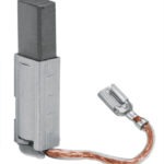 Carbones de repuesto para sopladora SOPLA-960 CARB-SOPLA-960 17986 Truper