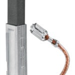 Carbones de repuesto para aspiradora 3 galones ASPI-03 CARB-ASPI-03 18020 Truper