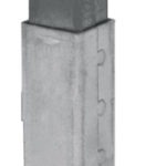 Carbones de repuesto para aspiradora de 12 galones ASPI-12 CARB-ASPI-12 18022 Truper