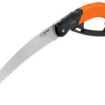 Serrucho de poda 12' plegable mango de plástico, 7 DPP STP-12PX 18191 Truper