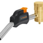 Boquilla electrónica para tanque de gas propano BOQ-PR 18248 Truper