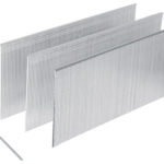 Clavos para clavadora neumática CLNEU-2, 10mm, 5000 pzas CLANEU-18-10 18260 Truper