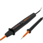 Probador de voltaje y polaridad DC PROVO-4 18335 Truper