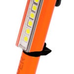 Linterna de aluminio, tipo pluma, 3 pilas AAA LINAP-3AAA 18364 Truper