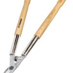 Tijeras para cortas ramas 21 pulgadas mango de madera T-122 18380 Truper