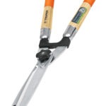 Tijera para podar pasto 19 pulgadas filo dentado TE-19S 18389 Truper