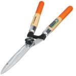 Tijera para jardineria 19 pulgadas filo ondulado TE-19W 18390 Truper